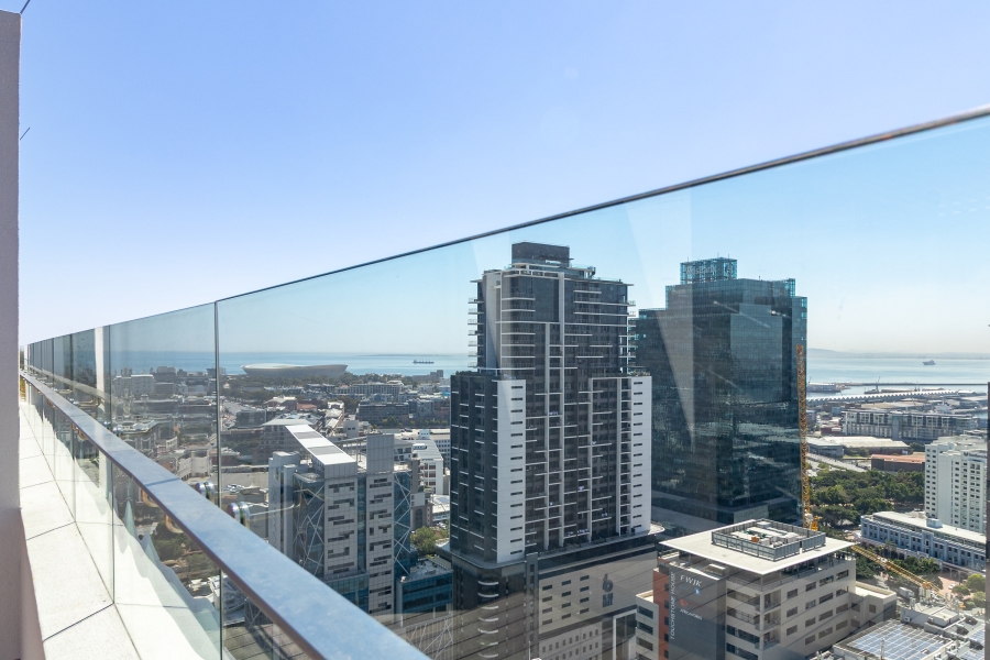 2 Bedroom Property for Sale in Cape Town City Centre Western Cape